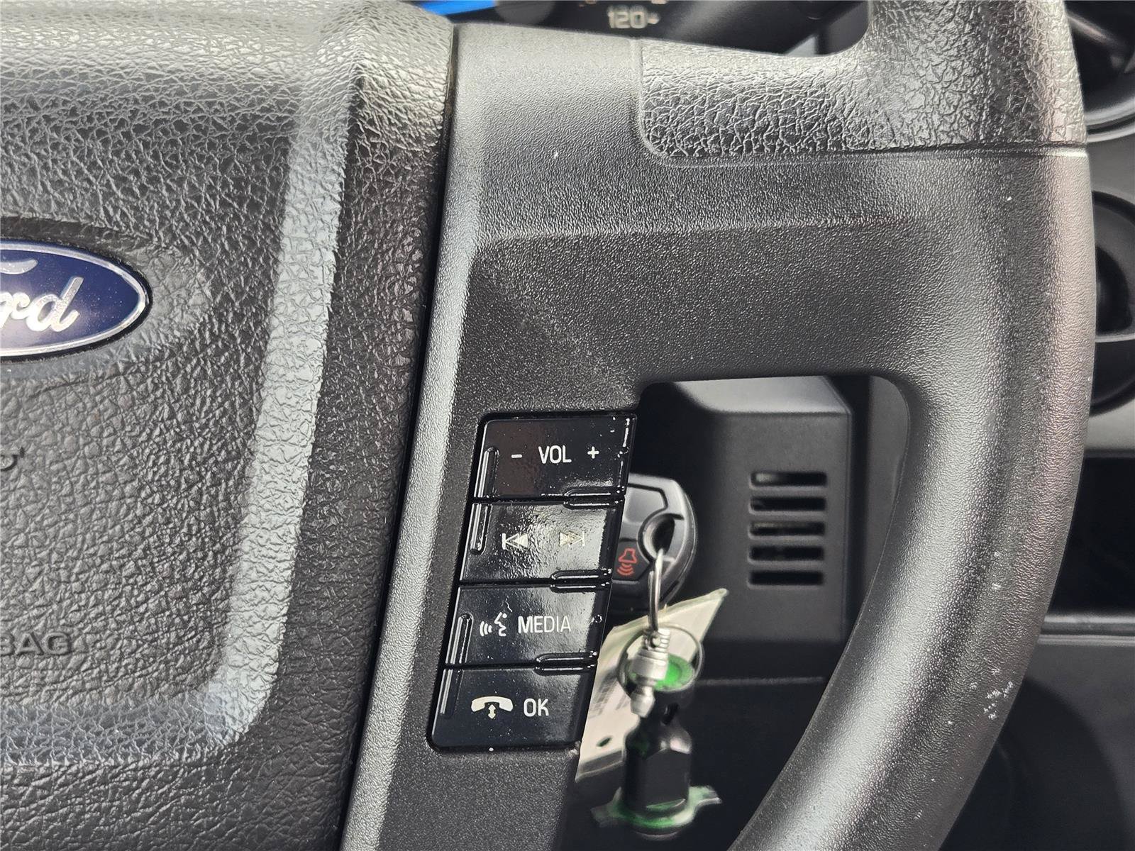 Used 2013 Ford F150 STX w/ Mid Equipment Group RWD image 26