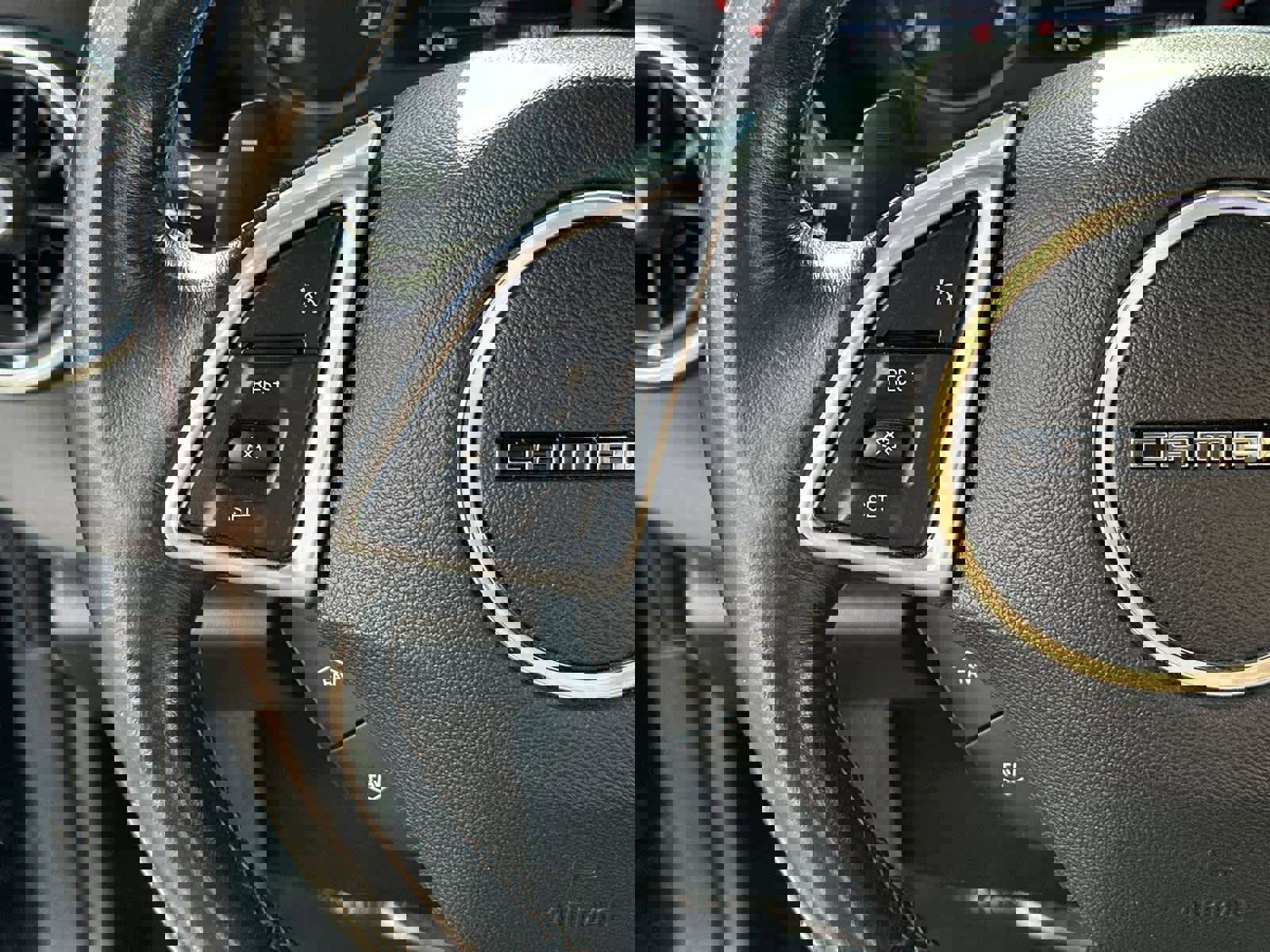 Used 2019 Chevrolet Camaro LT image 23