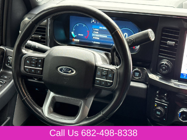 Used 2024 Ford F350 Lariat w/ Lariat Ultimate Package AWD/4WD image 14