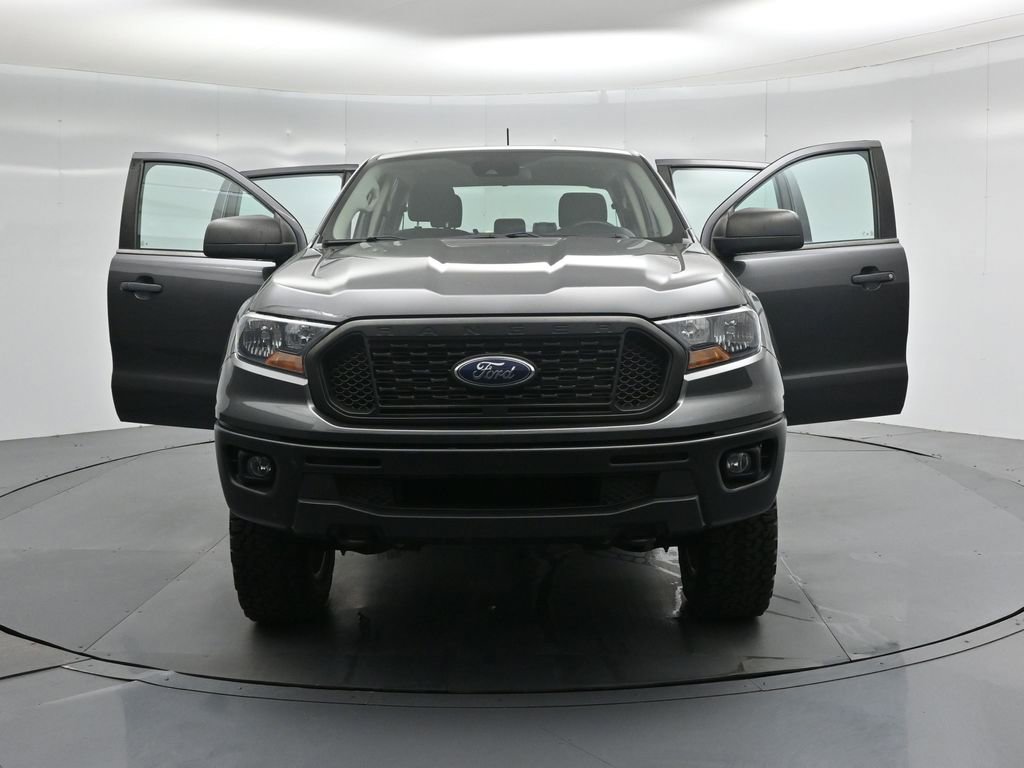 Used 2020 Ford Ranger XL w/ Equipment Group 101A Mid image 27