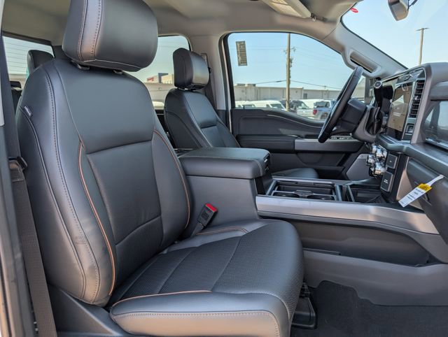 New 2026 Ford F250 Lariat w/ Tremor Off-Road Package image 59