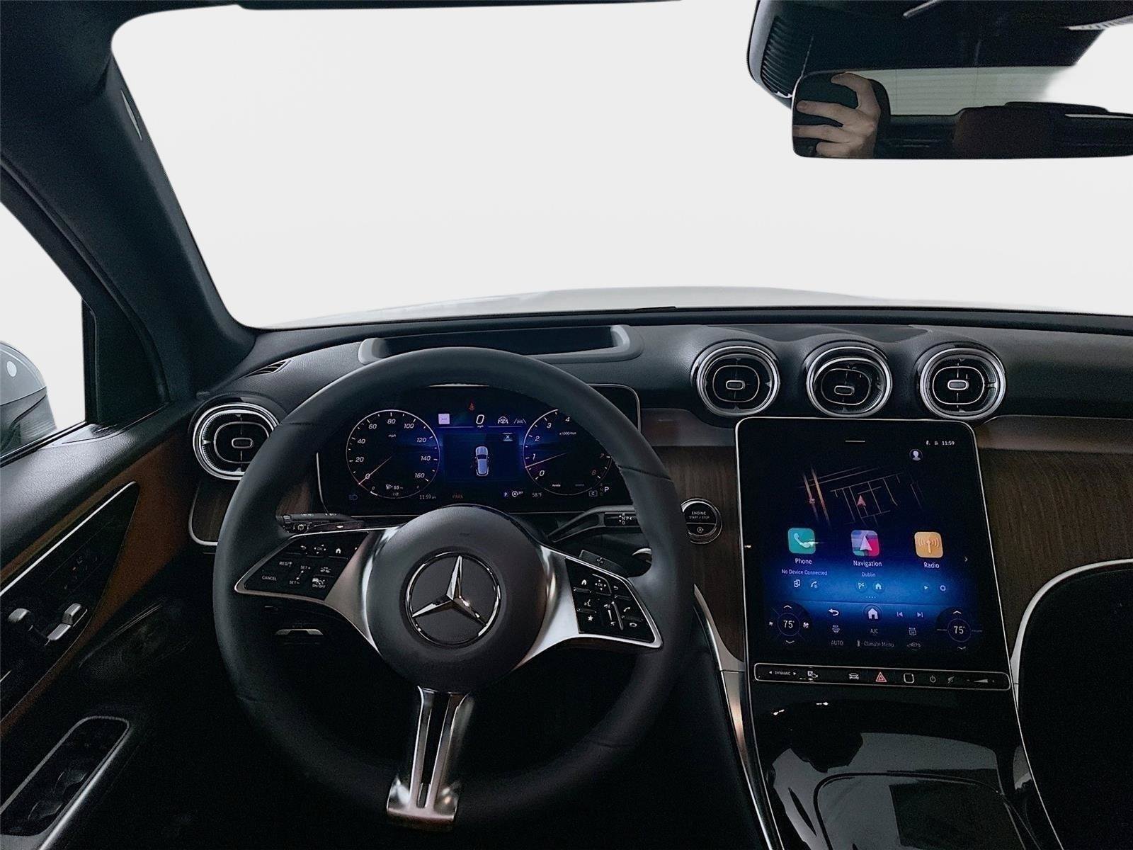 Certified 2026 Mercedes-Benz GLC 300 4MATIC image 30