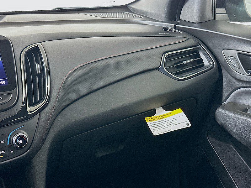 Used 2023 Chevrolet Equinox RS FWD image 22