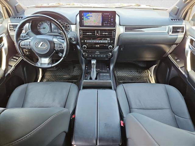 Used 2022 Lexus GX 460 Premium w/ Premium Package AWD/4WD image 19