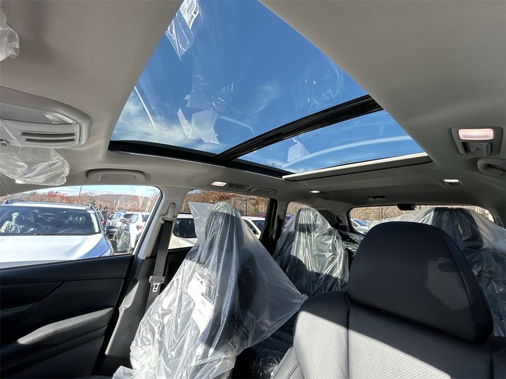 New 2026 Subaru Ascent Bronze Edition image 15
