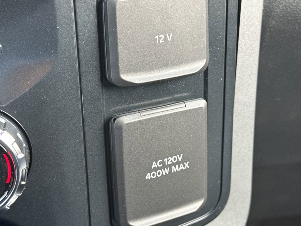 New 2026 Ford F150 XLT RWD image 37