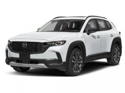 New 2026 MAZDA CX-50 AWD 2.5 S w/ Weather Package video 1