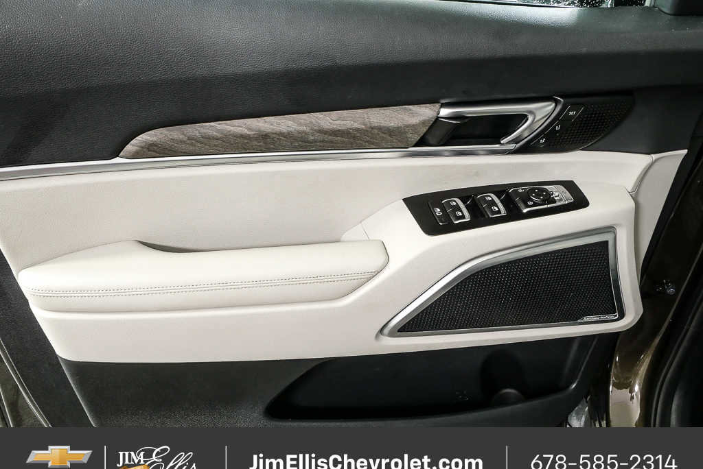 Used 2022 Kia Telluride SX FWD image 6