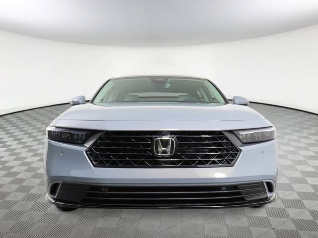 New 2026 Honda Accord EX-L image 8