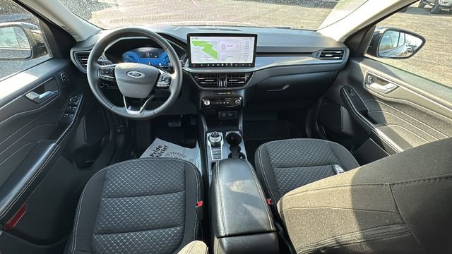 Certified 2023 Ford Escape Active w/ Tech Pack #2 image 12