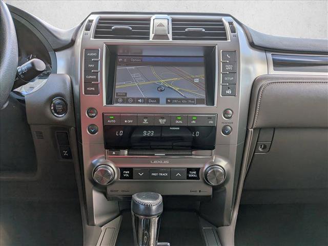 Used 2019 Lexus GX 460 image 15