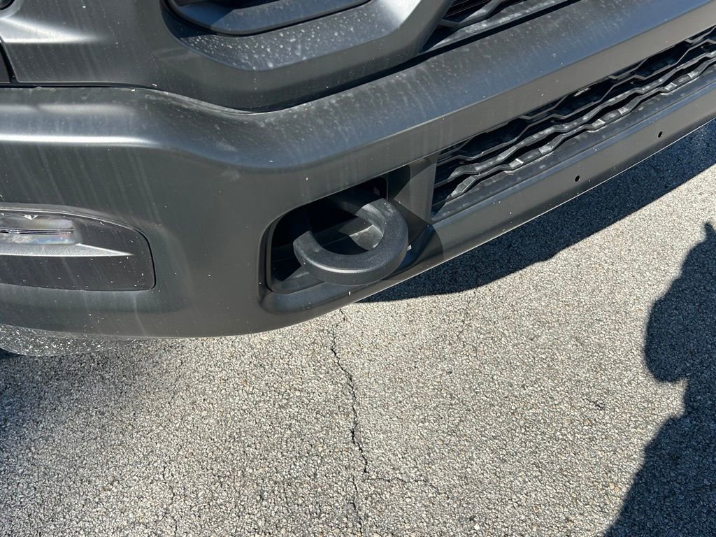 New 2026 RAM 5500 Tradesman image 19