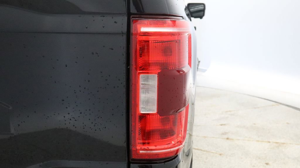 Used 2023 Ford F150 XLT w/ Equipment Group 302A High AWD/4WD image 13