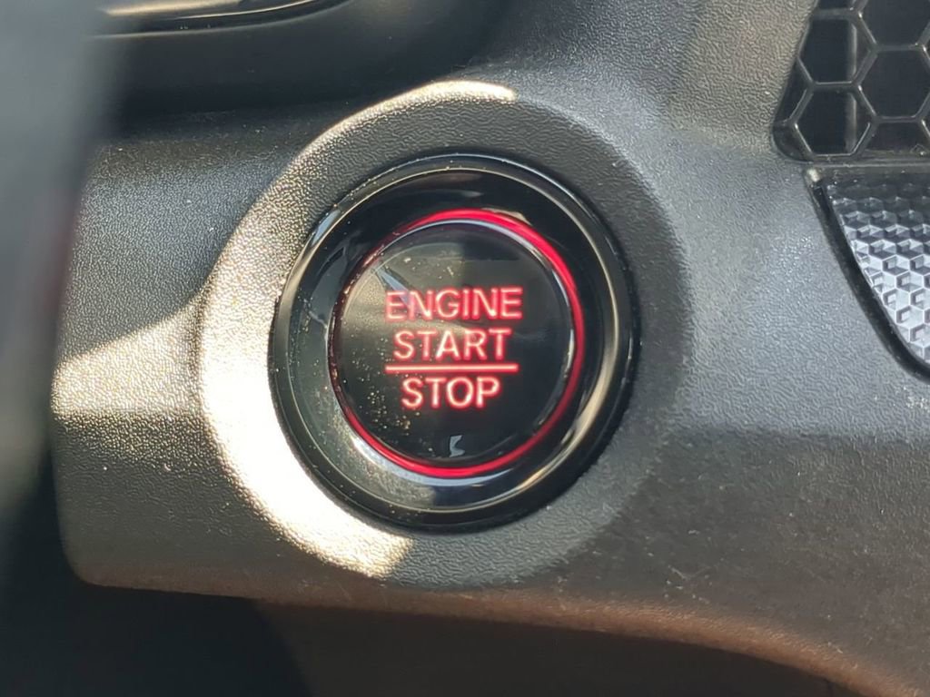 Certified 2023 Honda CR-V EX image 28