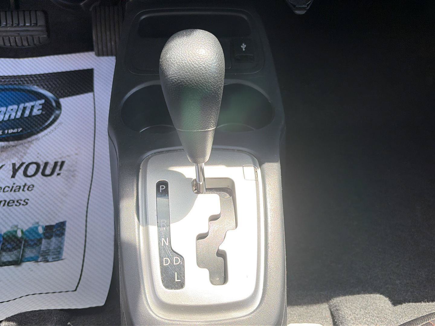 Used 2024 Mitsubishi Mirage ES FWD image 15