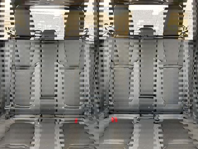 New 2026 Subaru Forester Wilderness image 31