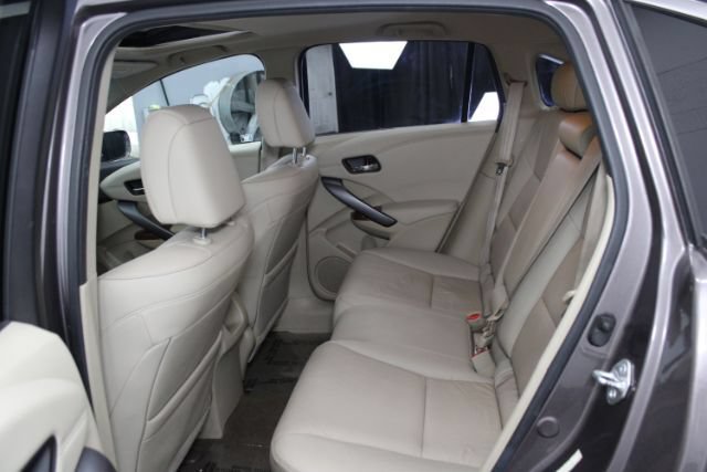 Used 2013 Acura RDX FWD w/ Technology Package image 22
