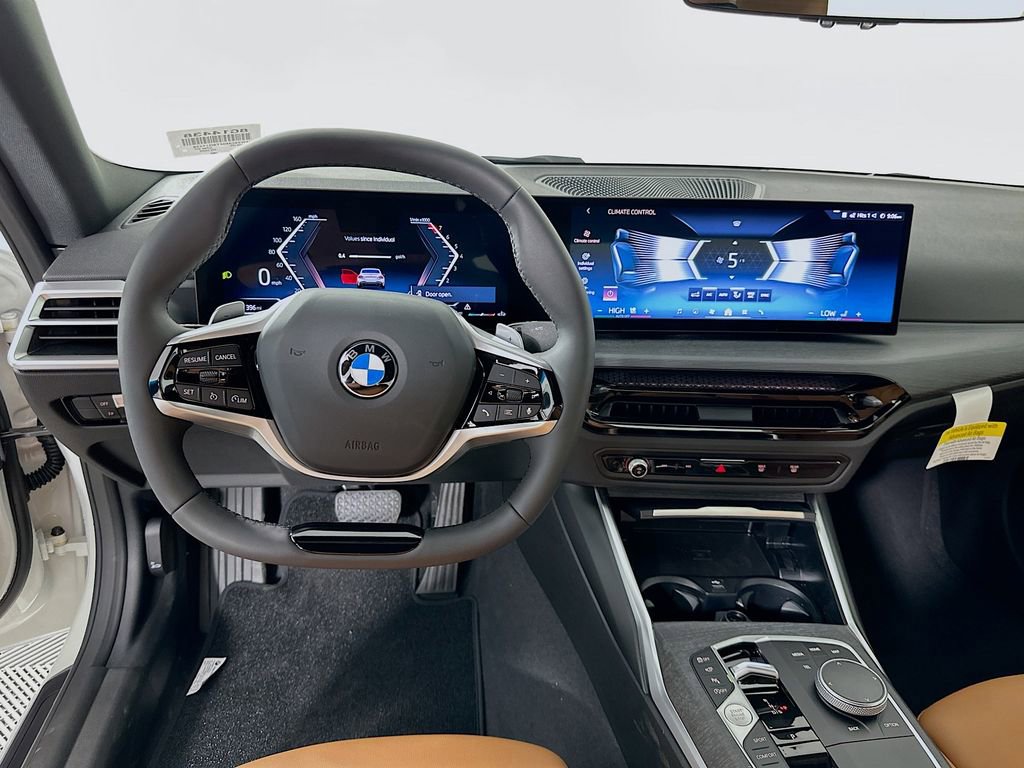 New 2026 BMW 230i Coupe w/ Convenience Package image 19