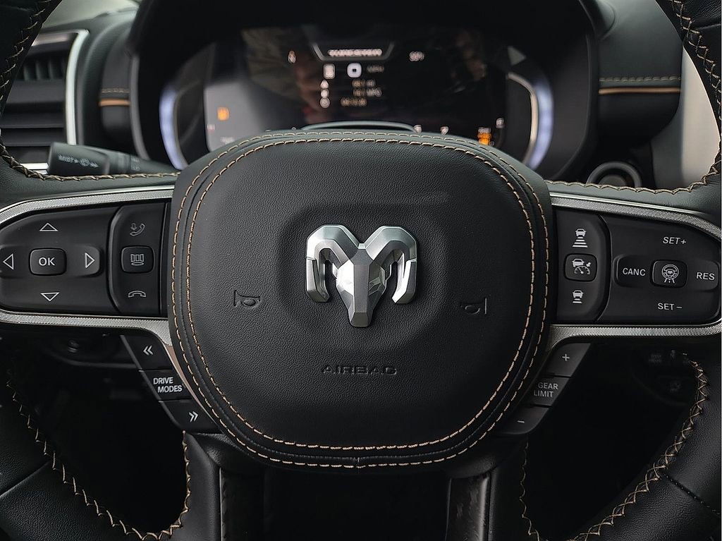 New 2026 RAM 1500 Tungsten image 19