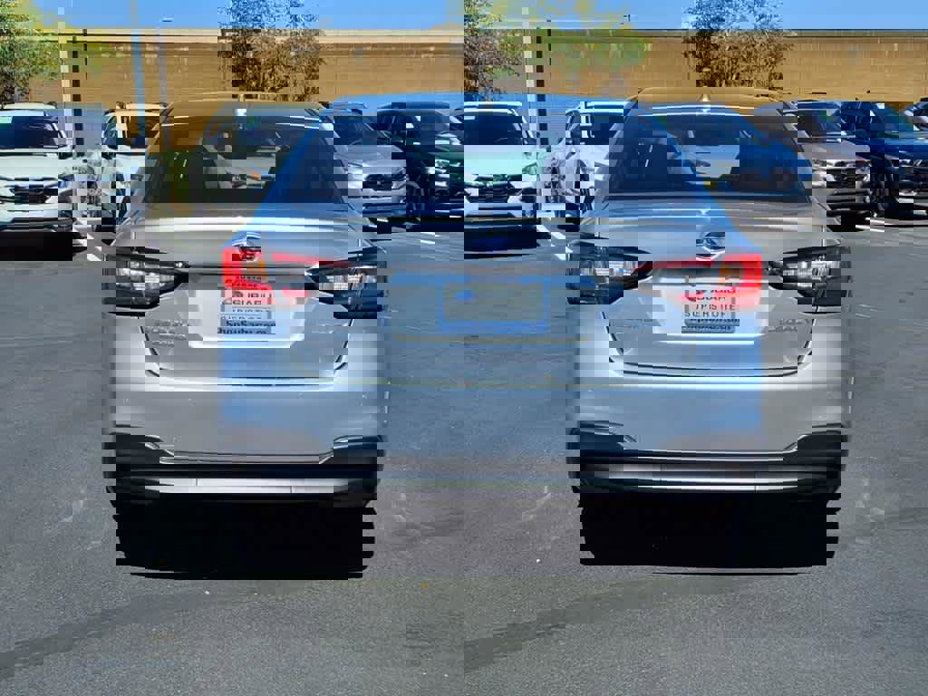 New 2025 Subaru Legacy Limited image 6