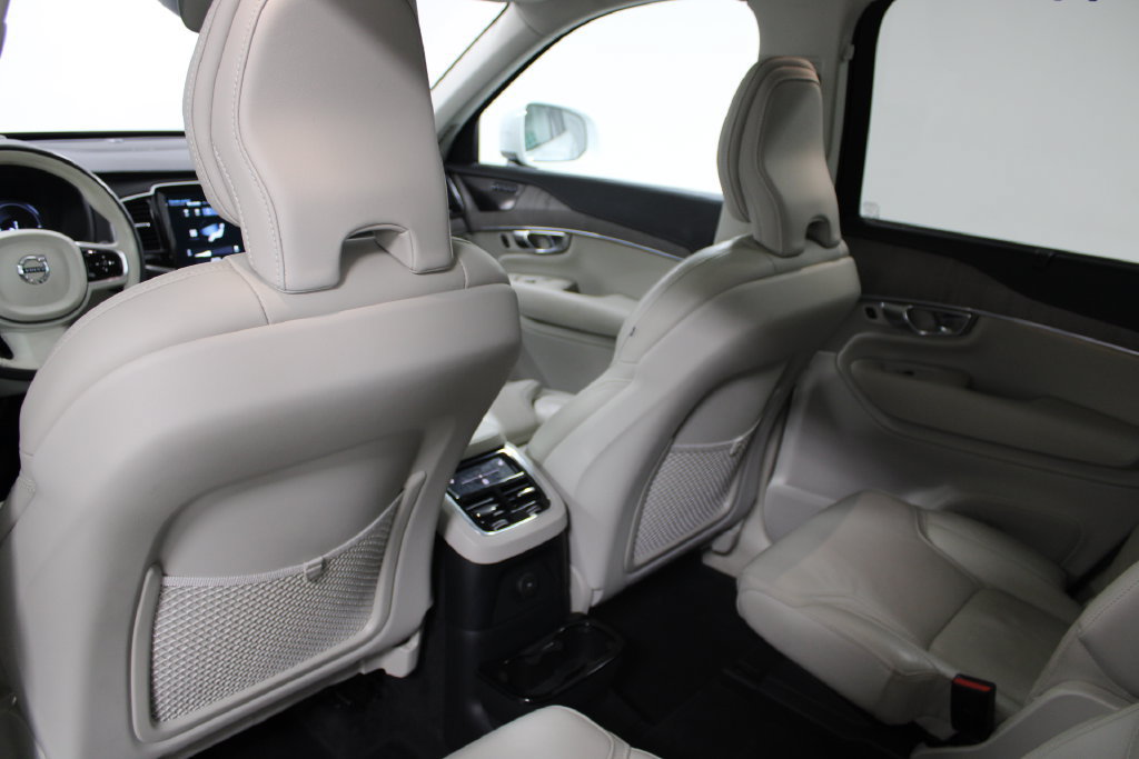 Used 2022 Volvo XC90 T8 Inscription w/ Advanced Package AWD/4WD image 26