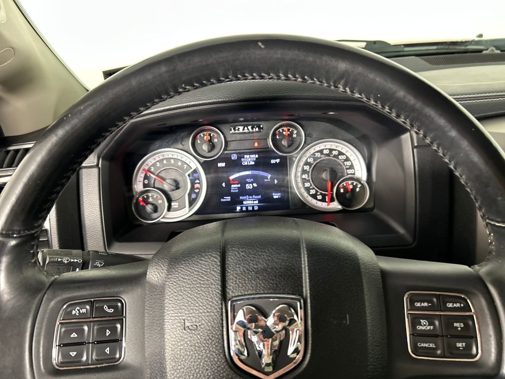 Used 2014 RAM 1500 Sport image 14