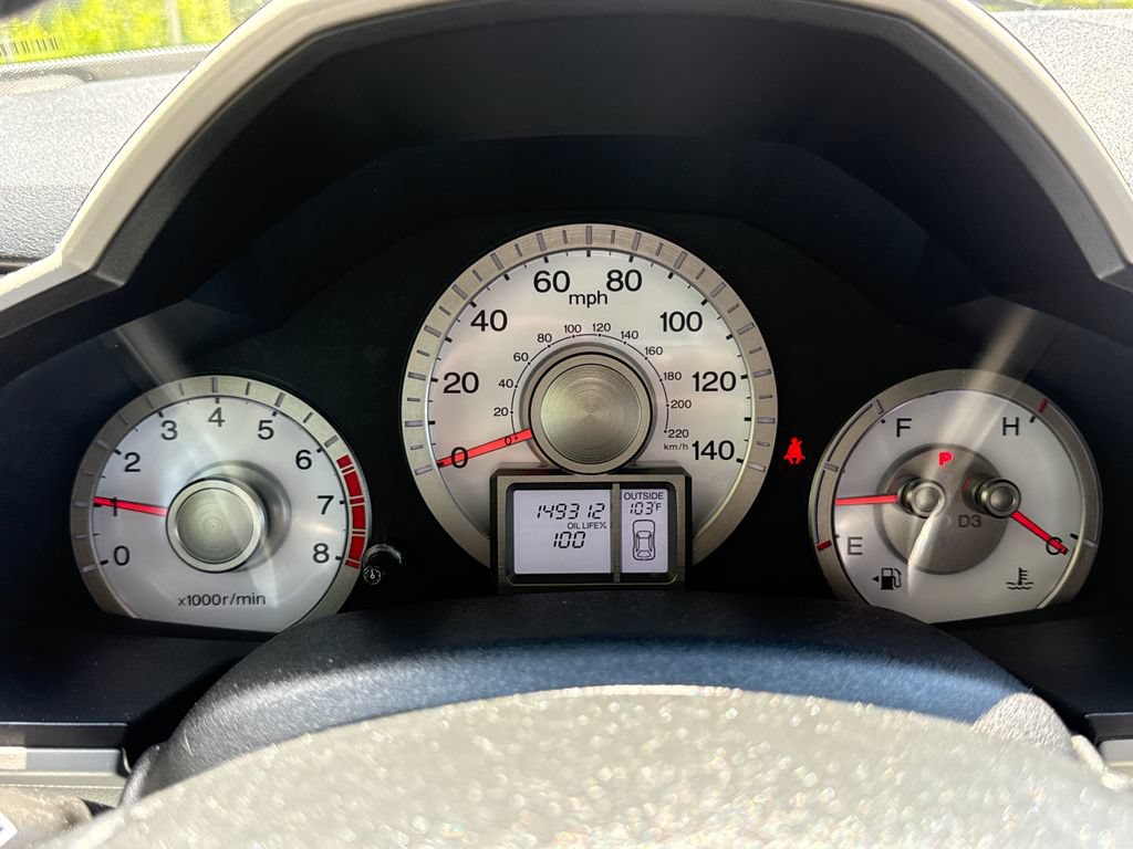 Used 2011 Honda Pilot EX-L image 21