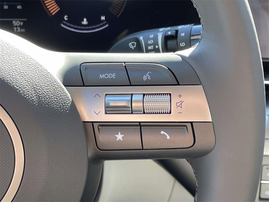 New 2026 Hyundai Kona SEL Sport image 20