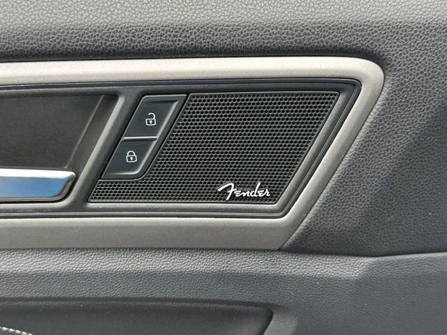 Used 2021 Volkswagen Atlas SEL Premium AWD/4WD image 24