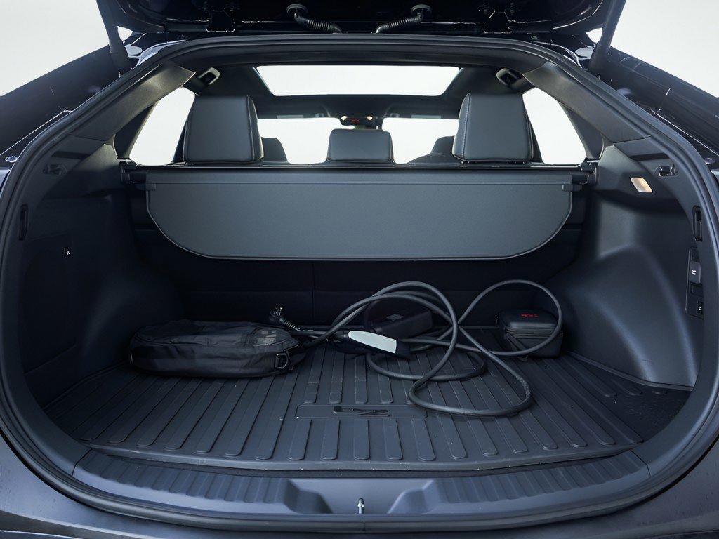 New 2026 Toyota bZ image 7