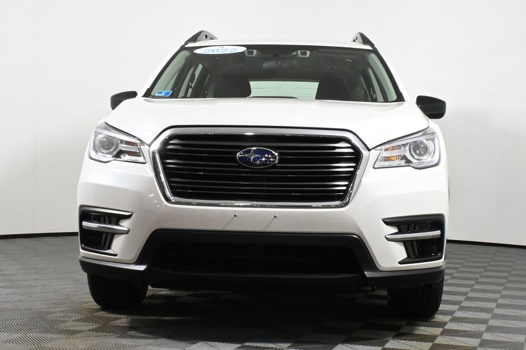 Used 2022 Subaru Ascent 8-Passenger image 10