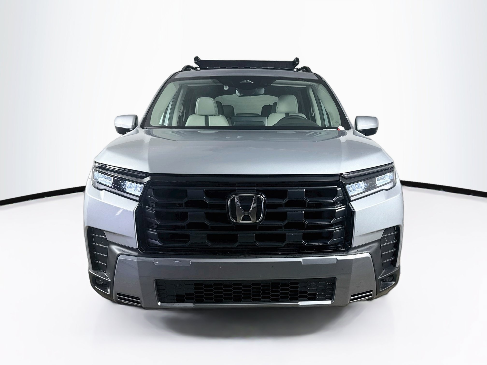 New 2026 Honda Pilot EX-L image 3
