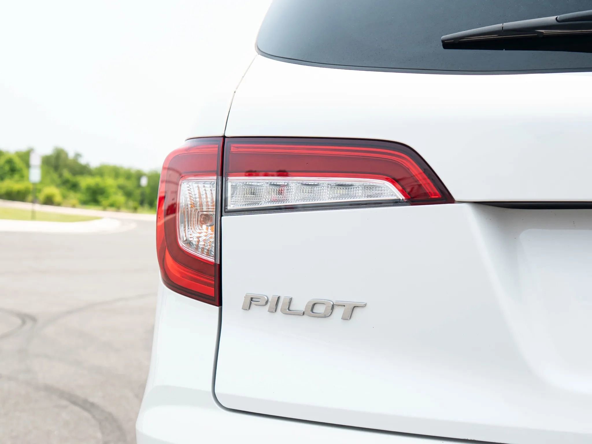 Used 2022 Honda Pilot EX-L image 17