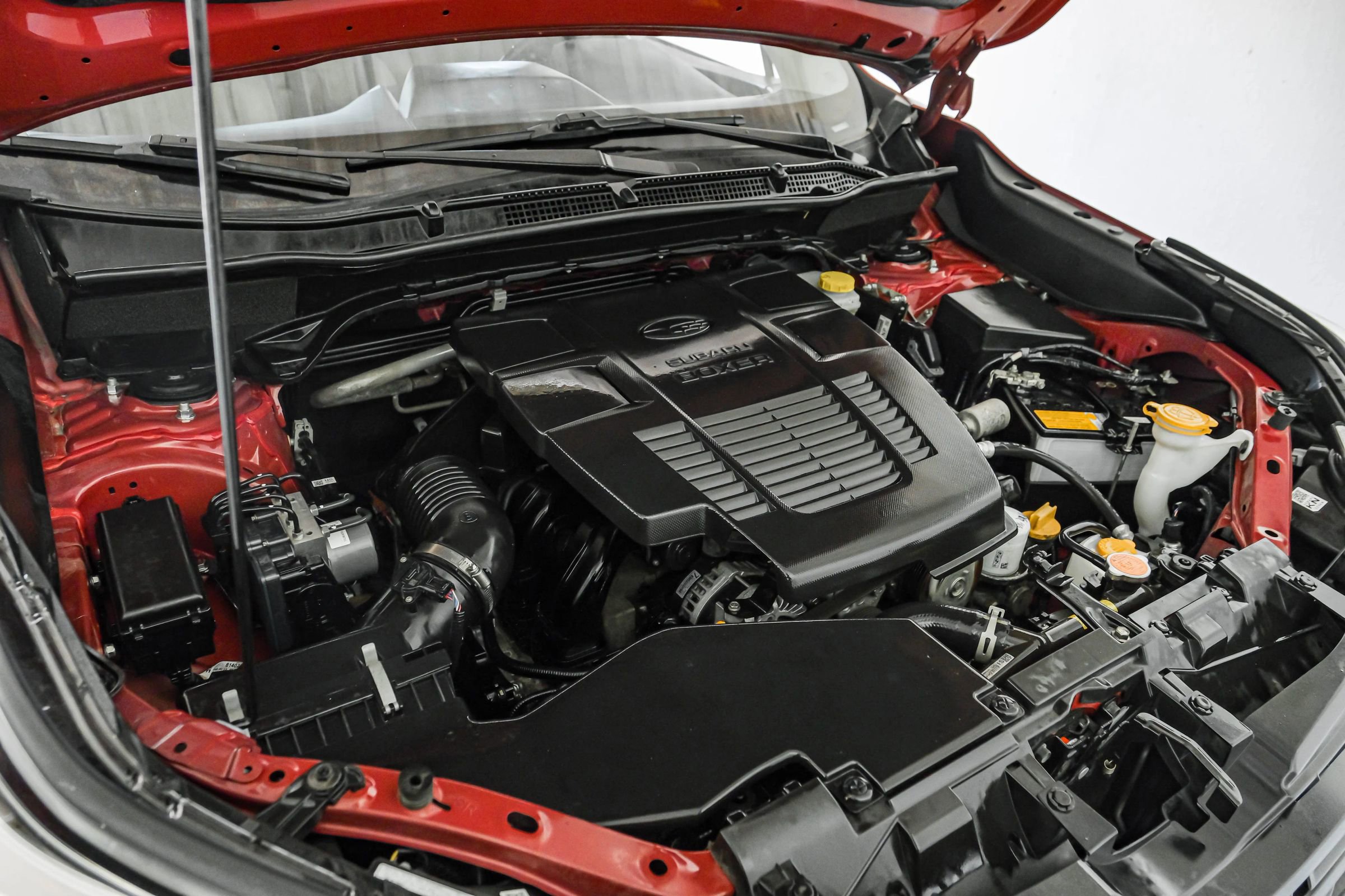 Used 2023 Subaru Forester Limited w/ Popular Package #2 image 45