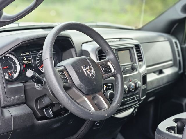 Used 2024 RAM 1500 Classic Warlock image 12