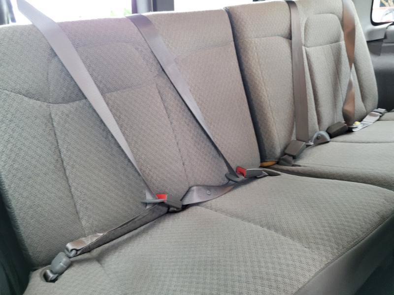 Used 2017 Chevrolet Express 2500 LS RWD image 34