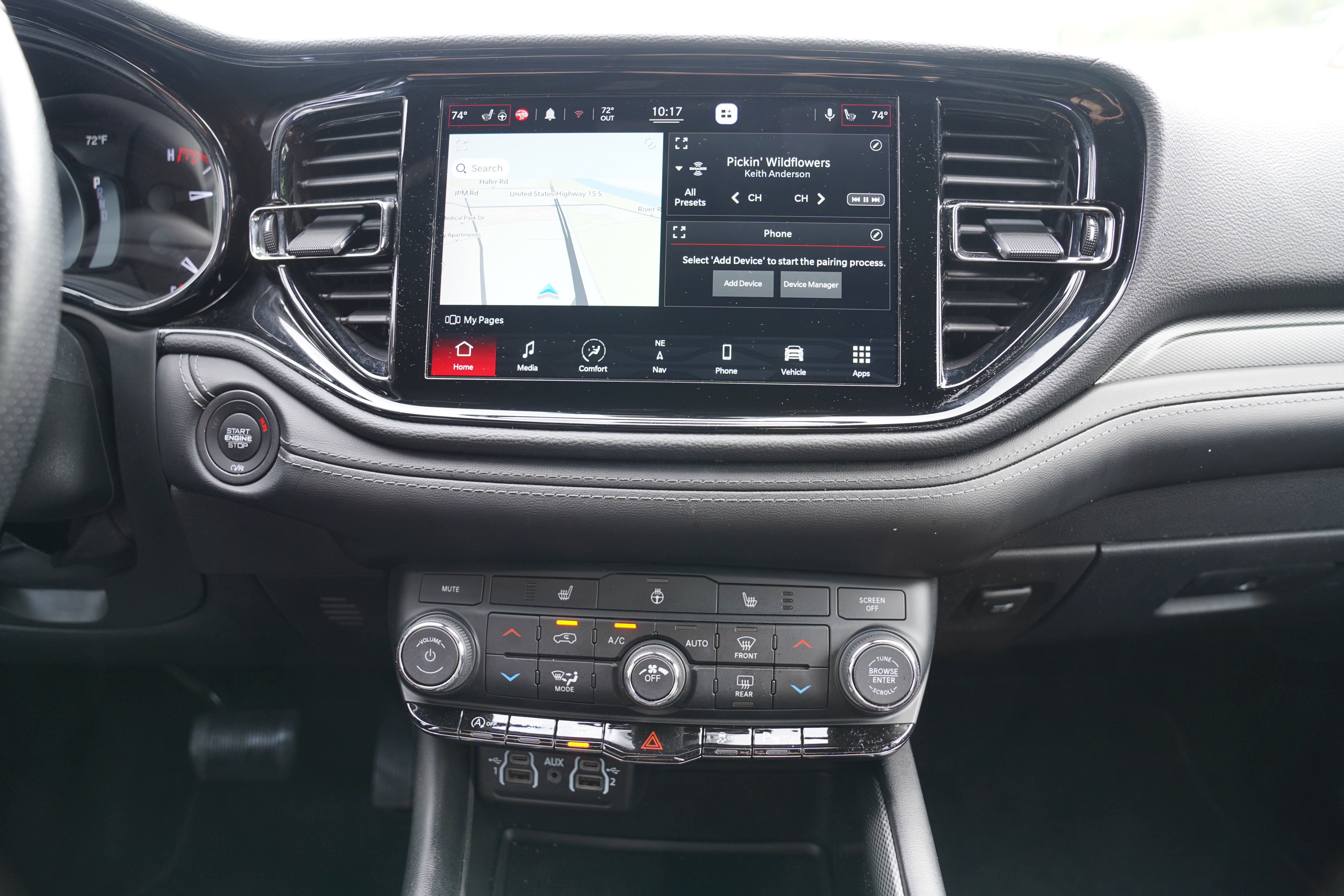 Used 2021 Dodge Durango GT AWD/4WD image 23