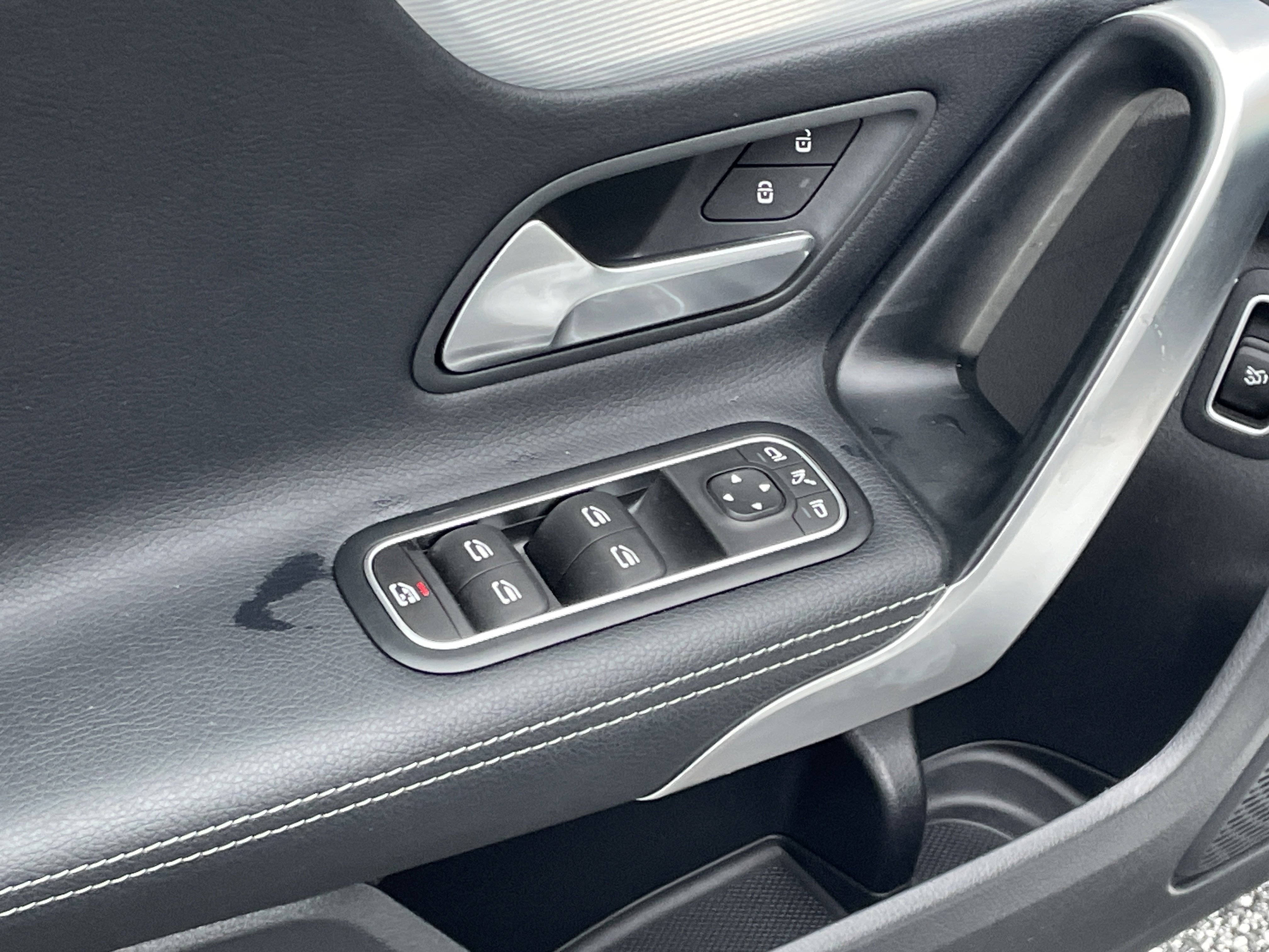 Certified 2022 Mercedes-Benz A 220 image 16