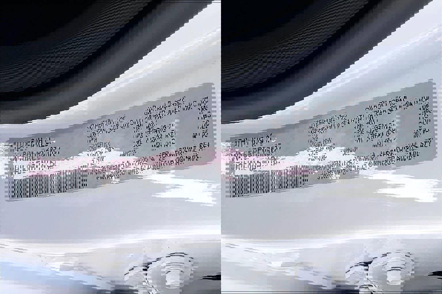 New 2026 RAM 1500 RHO w/ Bed Utility Group image 20