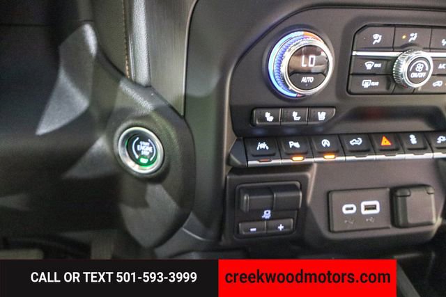 Used 2019 GMC Sierra 1500 AT4 w/ AT4 Premium Package image 53