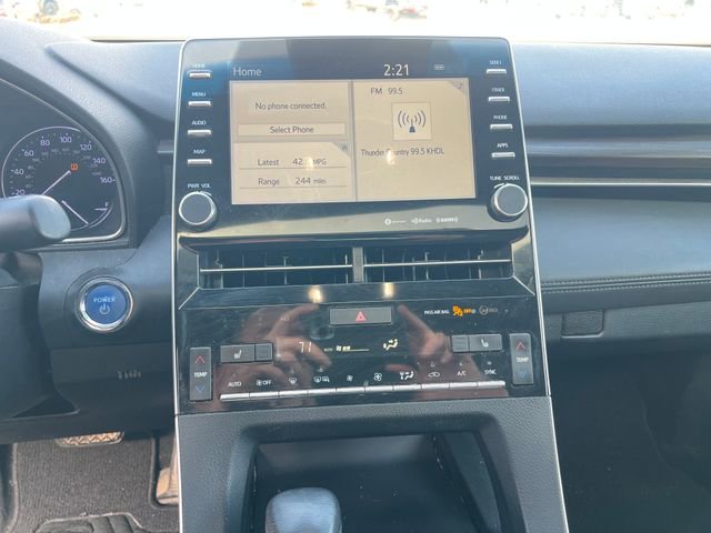 Used 2019 Toyota Avalon XLE w/ Moonroof Package image 16