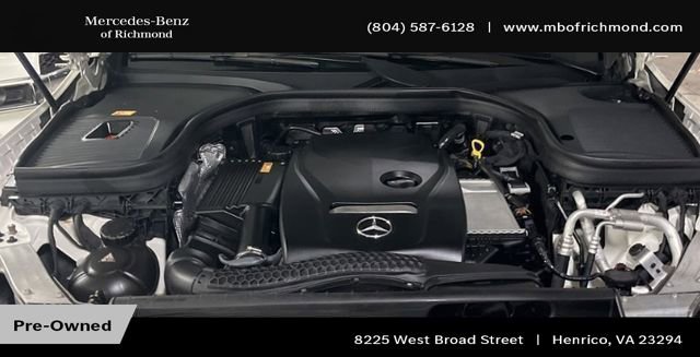 Used 2016 Mercedes-Benz GLC 300 4MATIC image 16