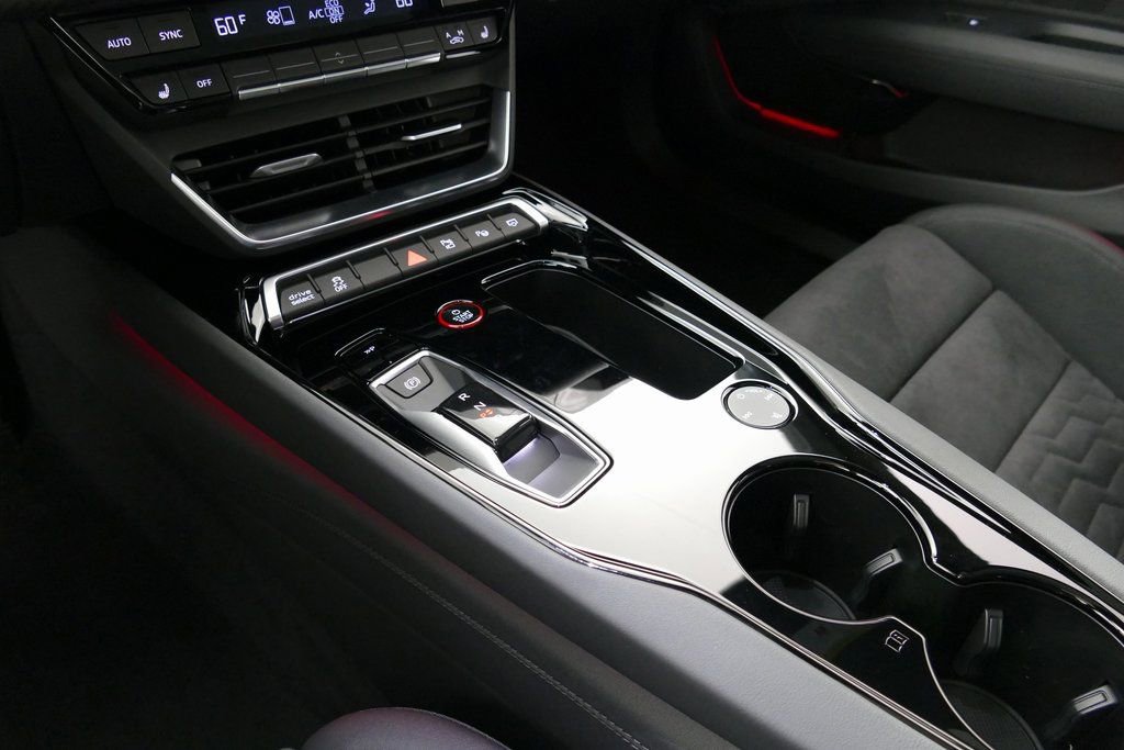 New 2026 Audi S e-tron GT Prestige image 23