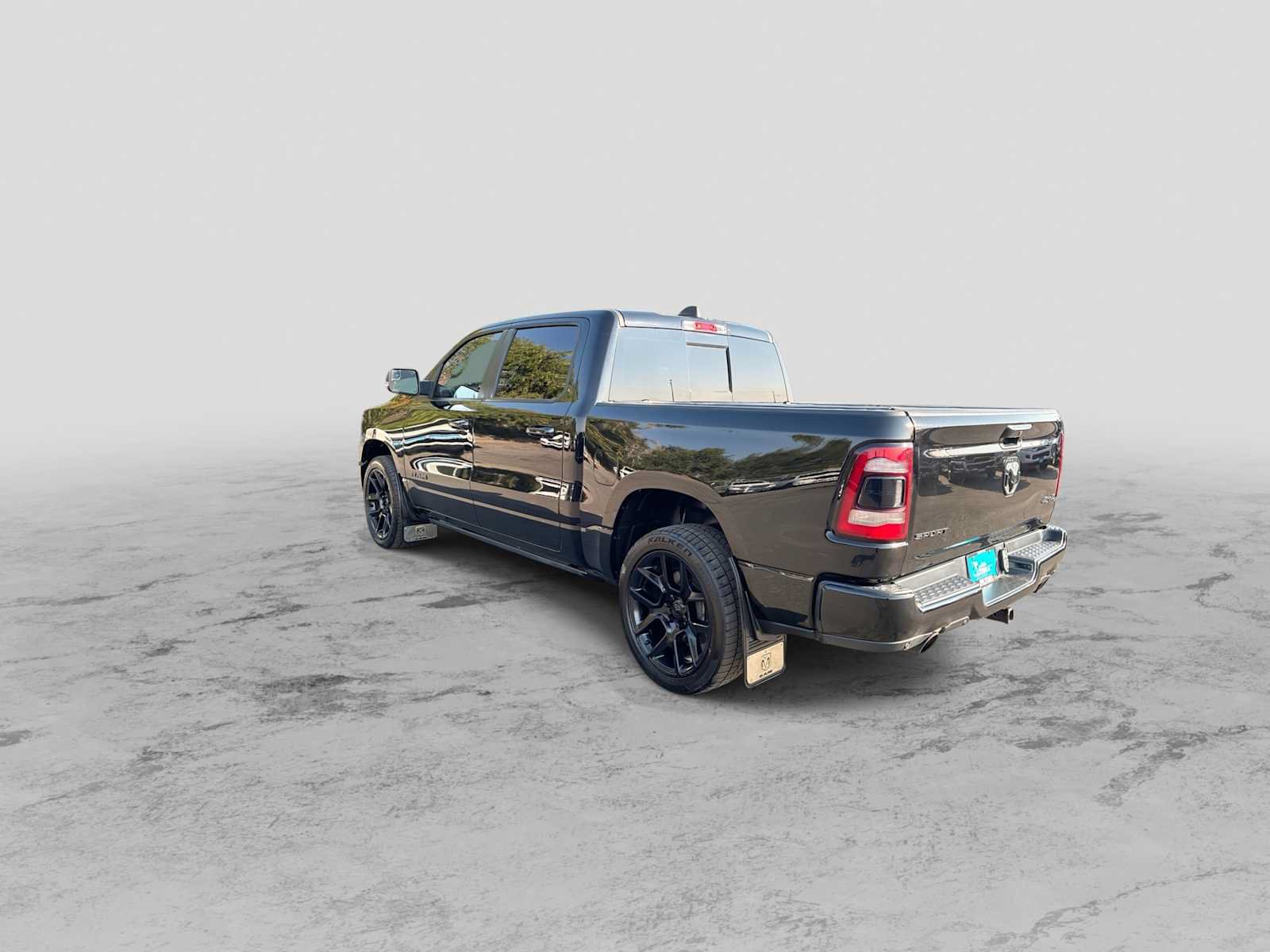 Used 2019 RAM 1500 Sport w/ Level 2 Equipment Group AWD/4WD image 6
