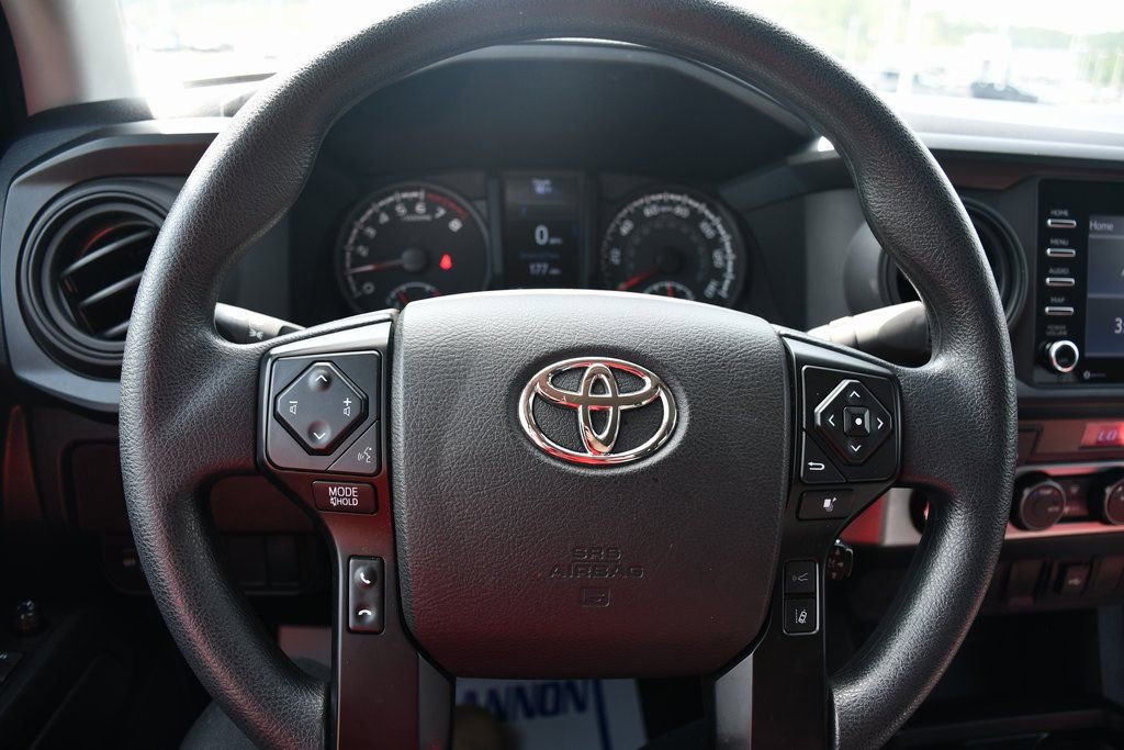 Used 2022 Toyota Tacoma SR image 14