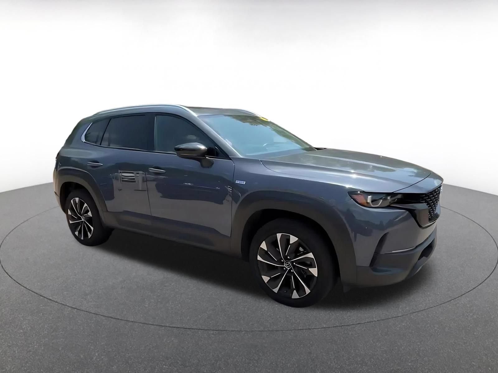 Used 2025 MAZDA CX-50 2.5 Hybrid w/ Premium Plus Pkg AWD/4WD video 2