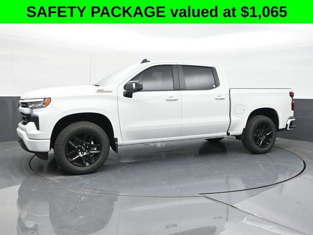 New 2026 Chevrolet Silverado 1500 RST image 8