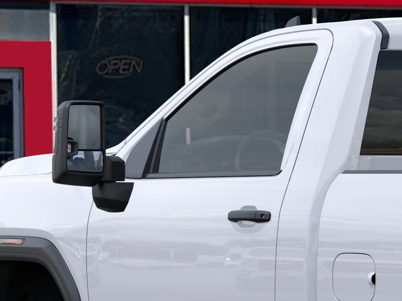 New 2025 GMC Sierra 2500 Pro w/ Convenience Package image 36