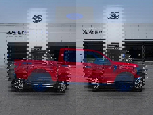 Certified 2022 Ford F150 XLT w/ Equipment Group 302A High image 6