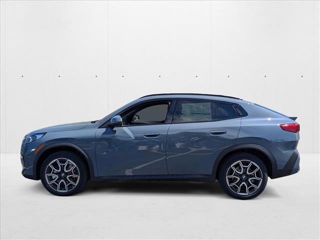 New 2025 BMW X2 xDrive28i w/ Technology Package image 5
